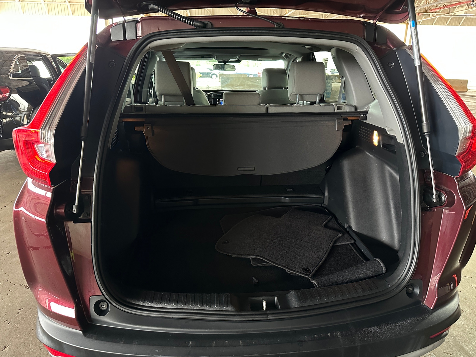 Thumbnail: 2019 Honda CR-V - 7