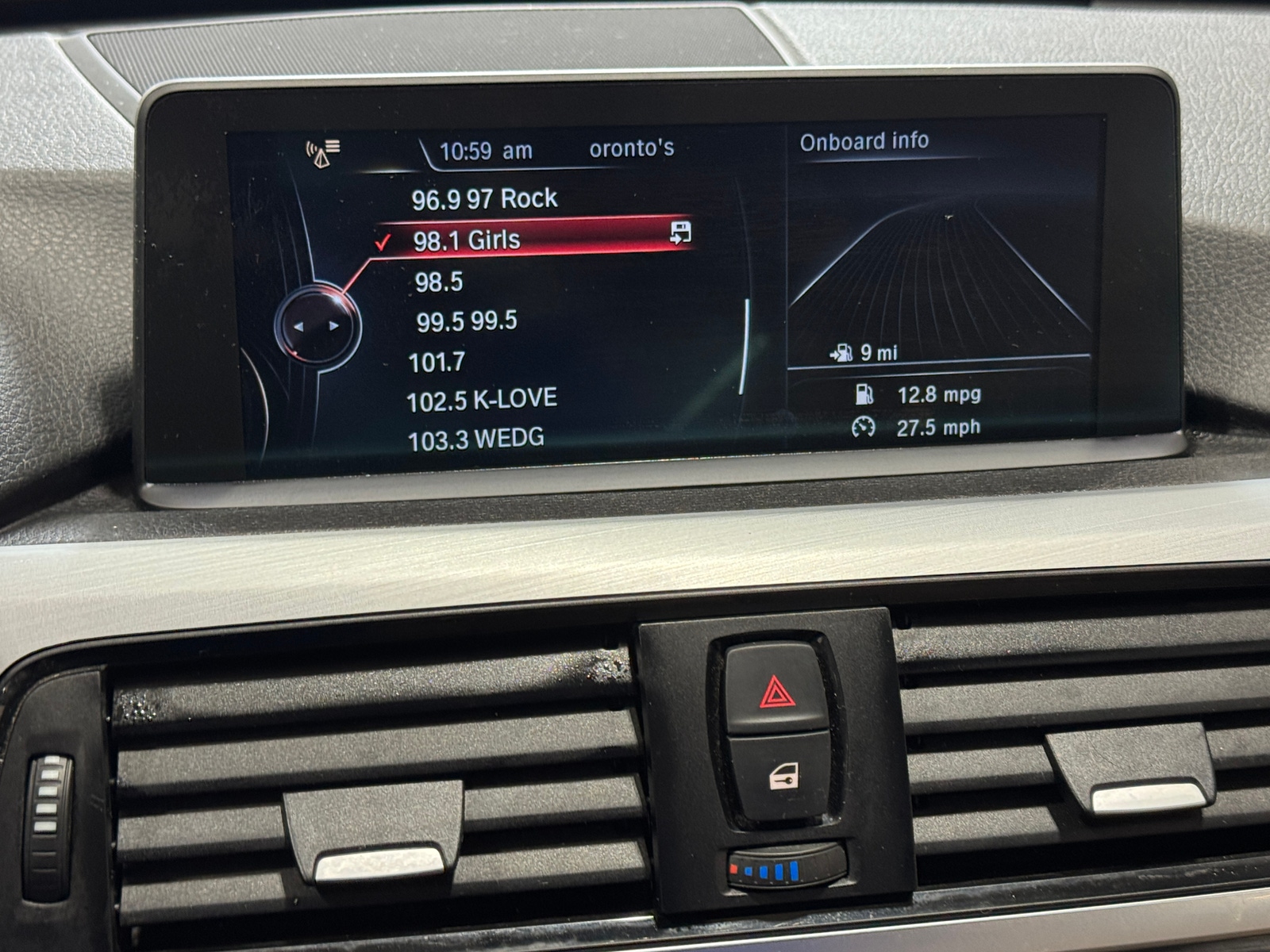 Thumbnail: 2015 BMW 4 Series - 2