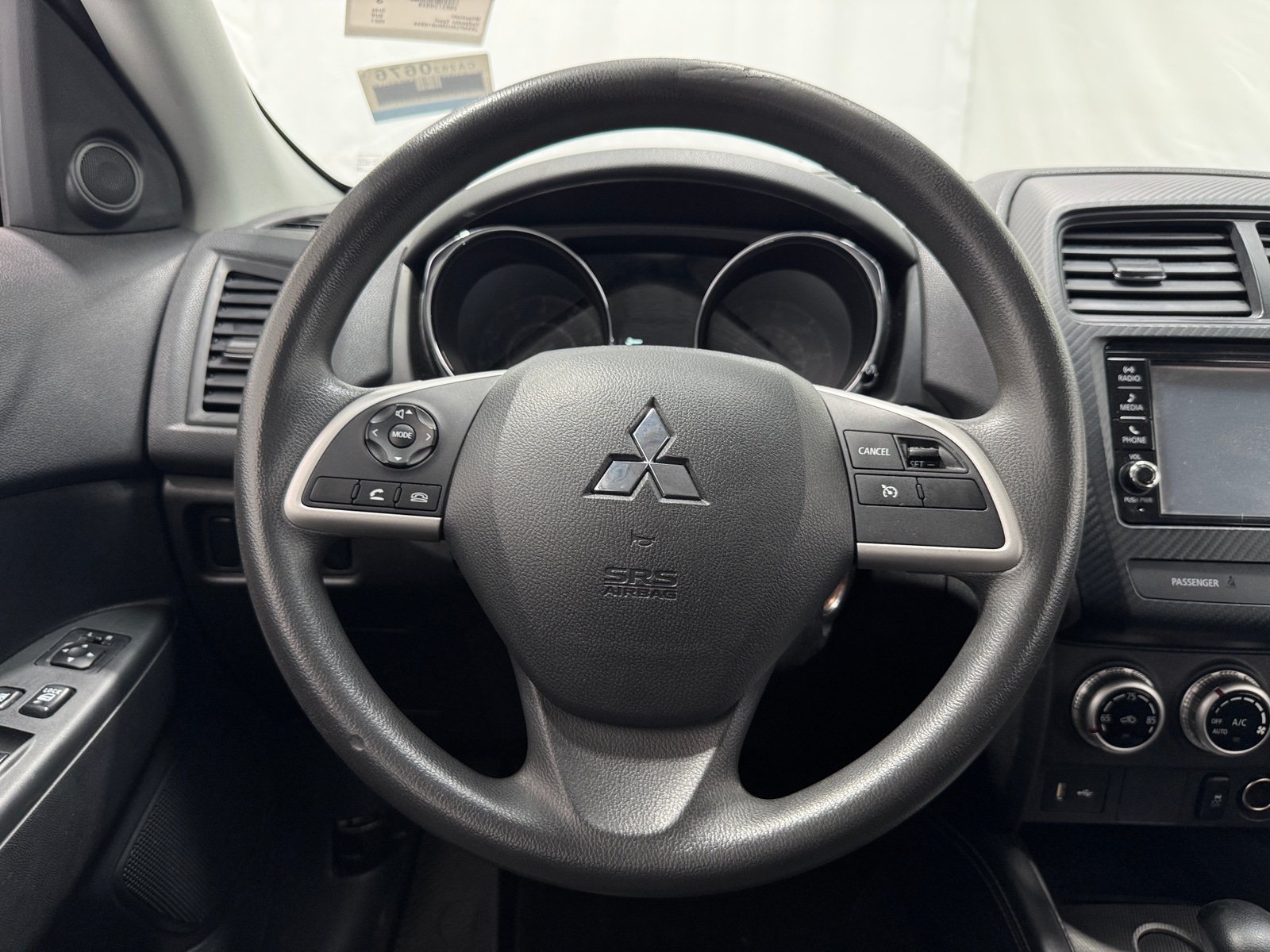Thumbnail: 2021 Mitsubishi Outlander Sport - 5