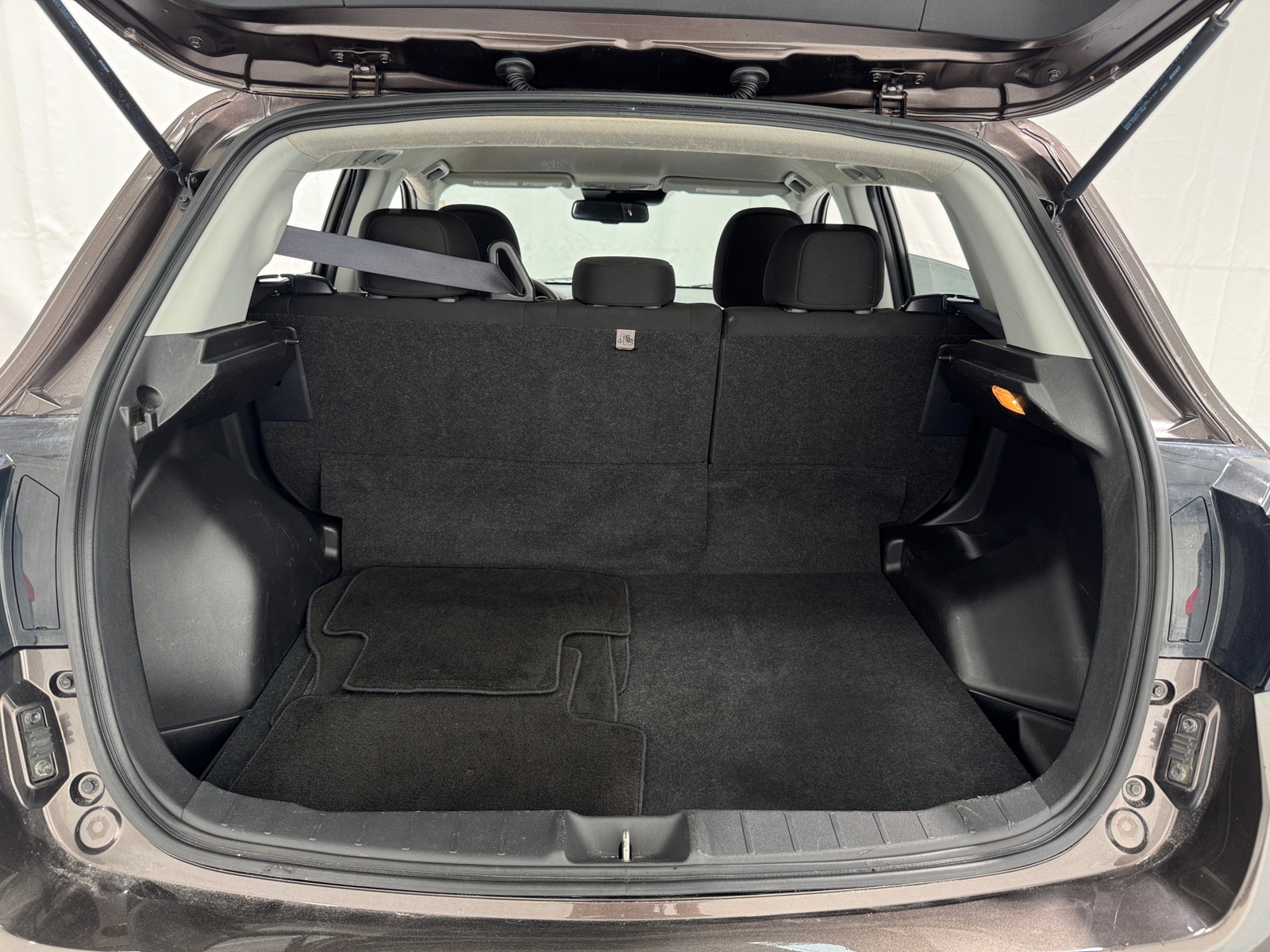 Thumbnail: 2021 Mitsubishi Outlander Sport - 7
