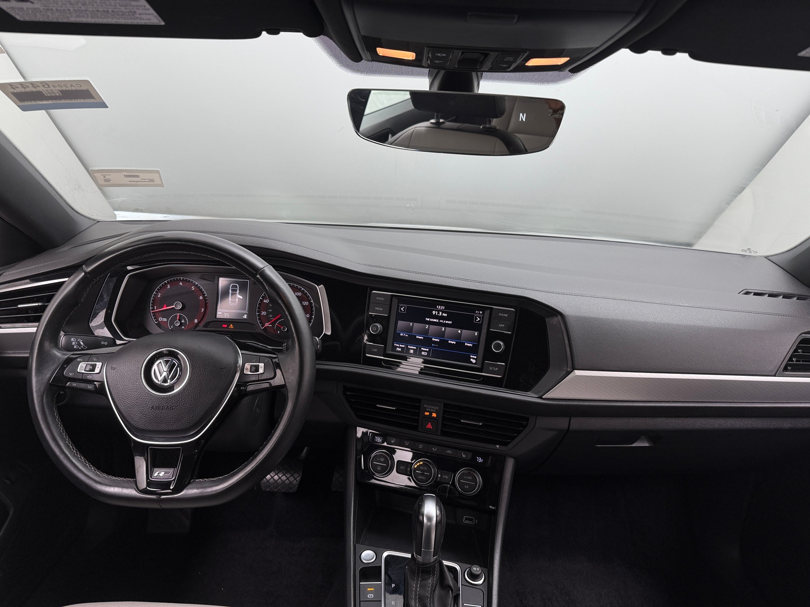 Thumbnail: 2019 Volkswagen Jetta - 2
