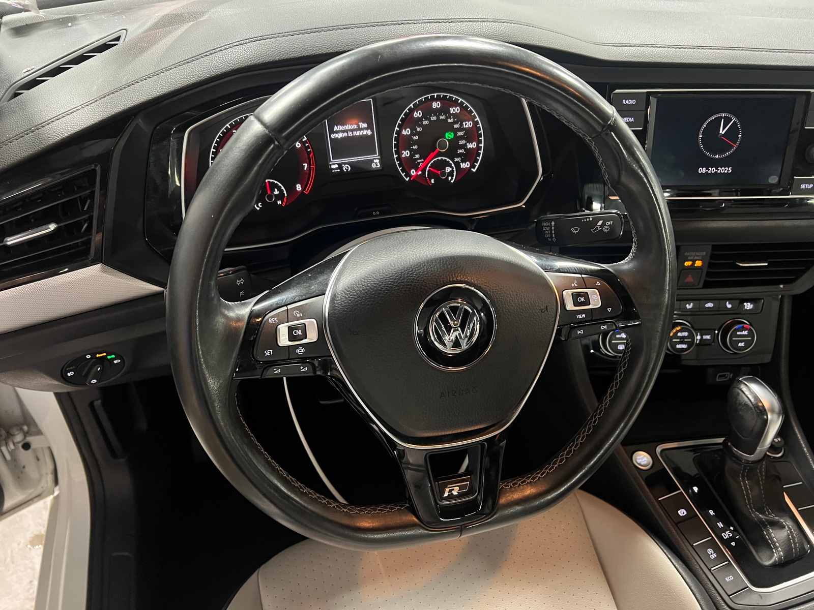 Thumbnail: 2019 Volkswagen Jetta - 4