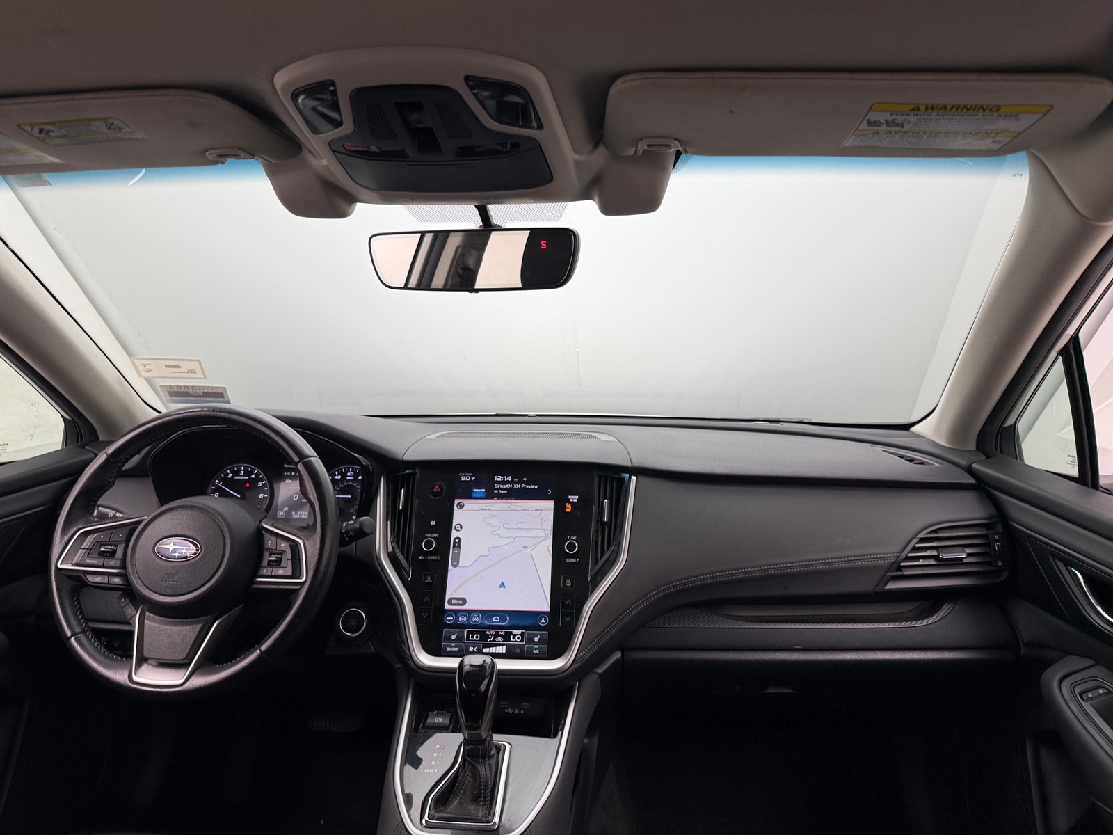 Thumbnail: 2021 Subaru Outback - 3
