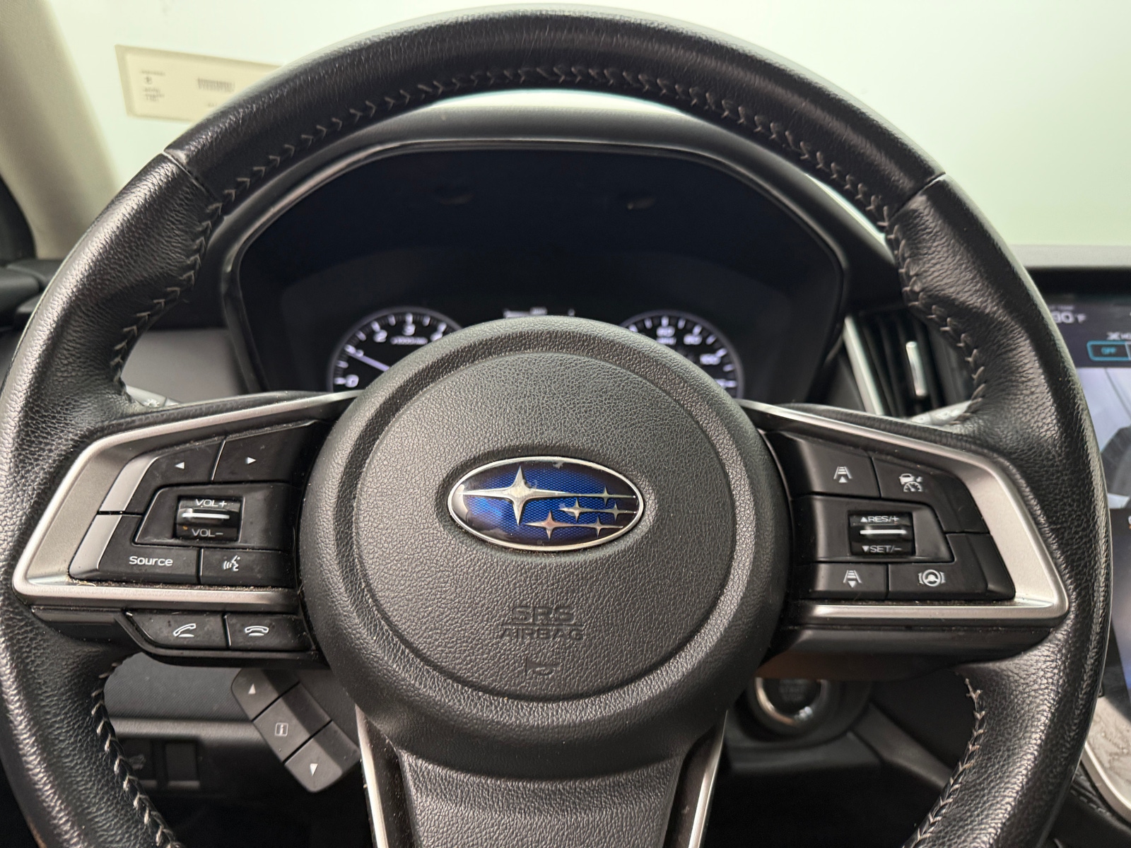 Thumbnail: 2021 Subaru Outback - 5