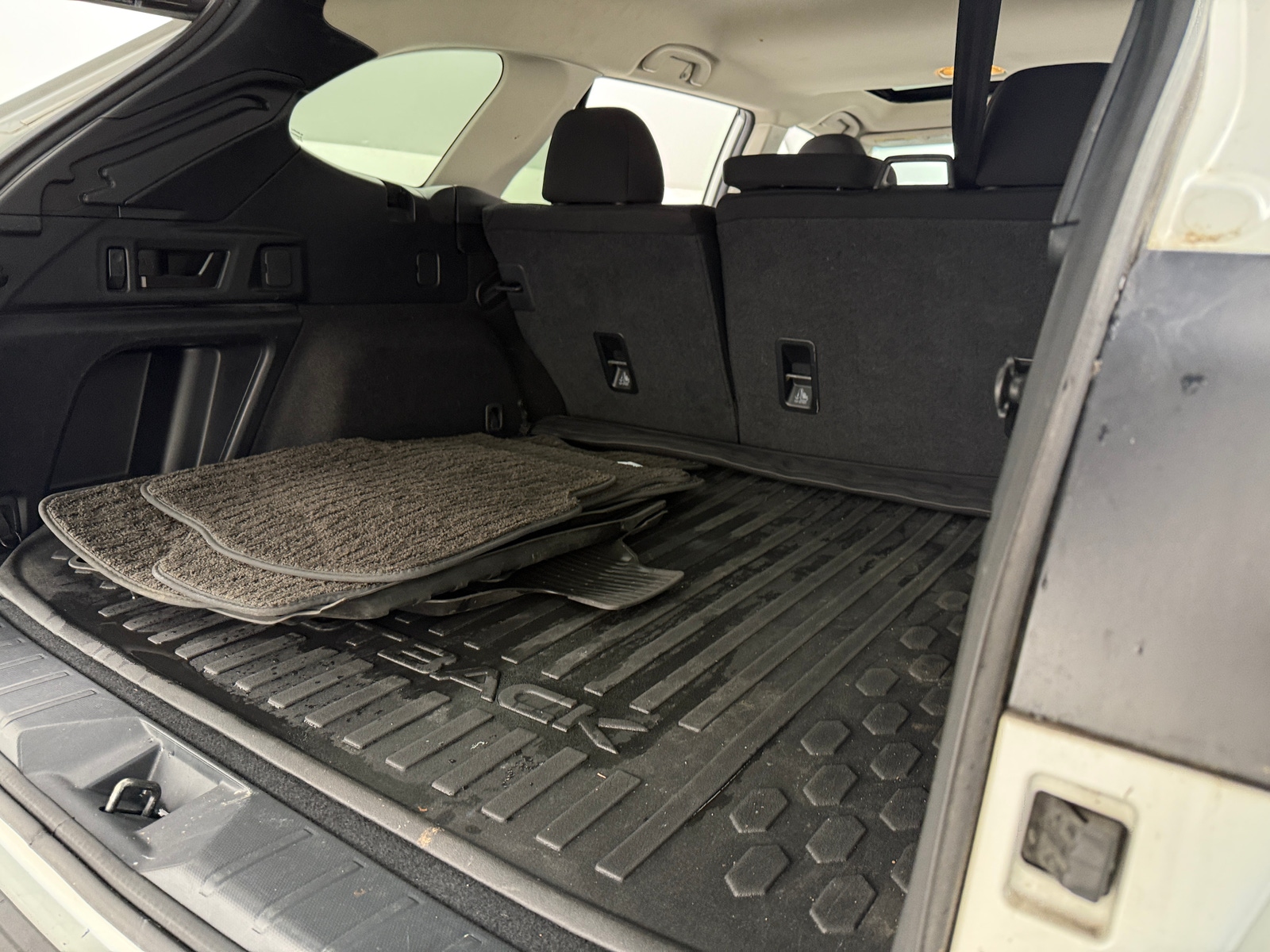 Thumbnail: 2021 Subaru Outback - 7