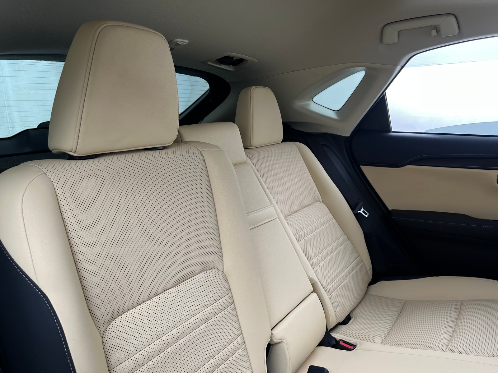 Thumbnail: 2019 Lexus NX - 5