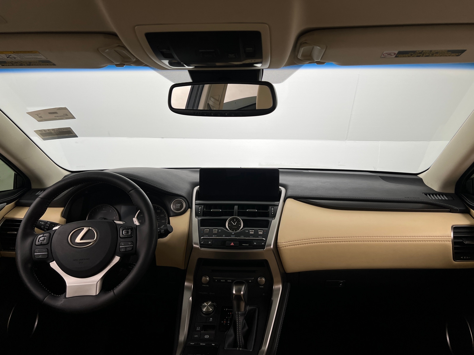 Thumbnail: 2019 Lexus NX - 2
