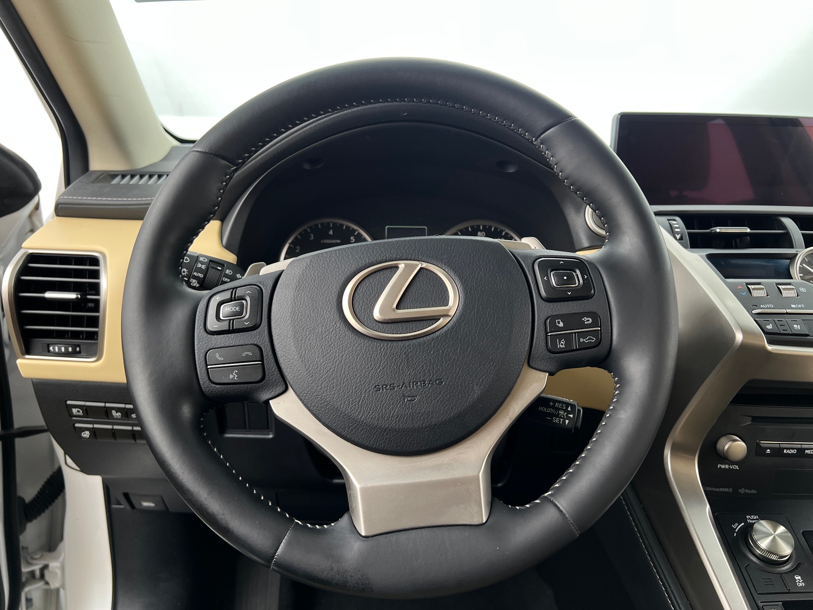 Thumbnail: 2019 Lexus NX - 4