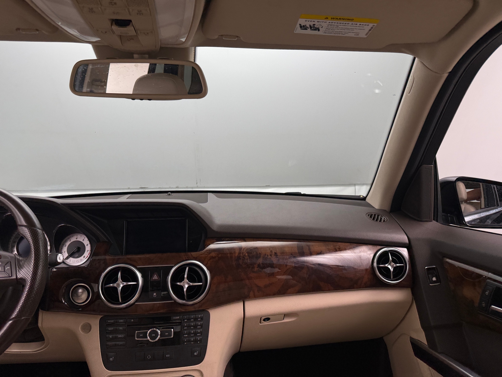 Thumbnail: 2015 Mercedes-Benz GLK - 2