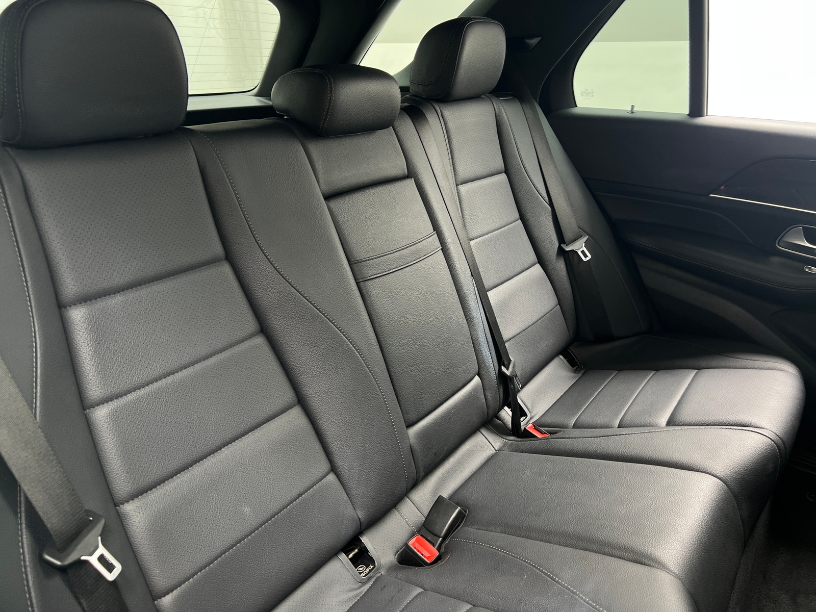 Thumbnail: 2020 Mercedes-Benz GLE - 5
