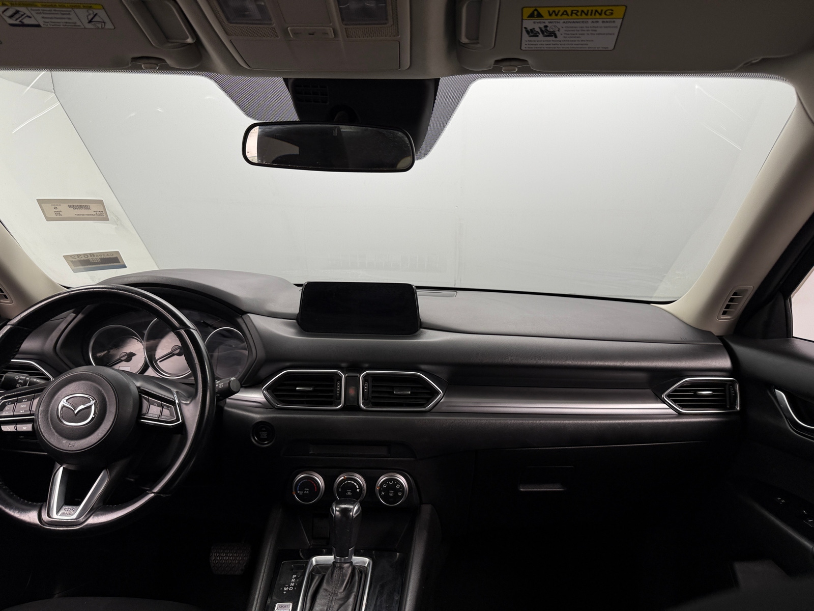 Thumbnail: 2019 Mazda CX-5 - 3
