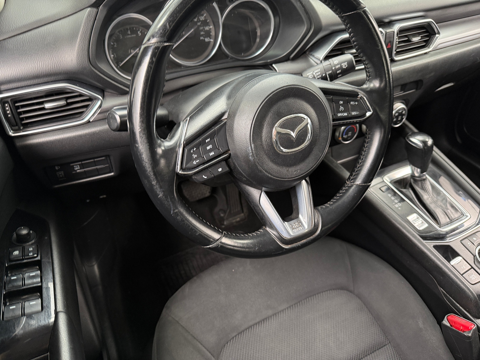 Thumbnail: 2019 Mazda CX-5 - 5