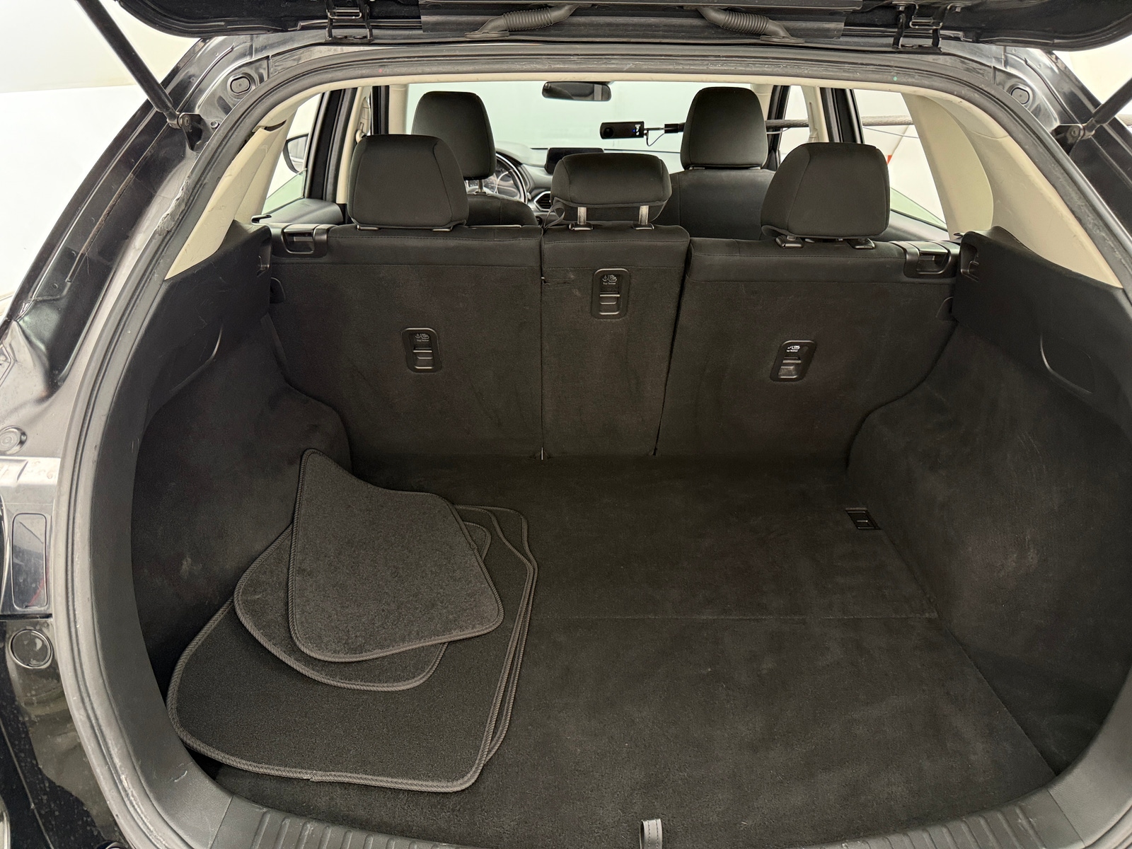 Thumbnail: 2019 Mazda CX-5 - 7