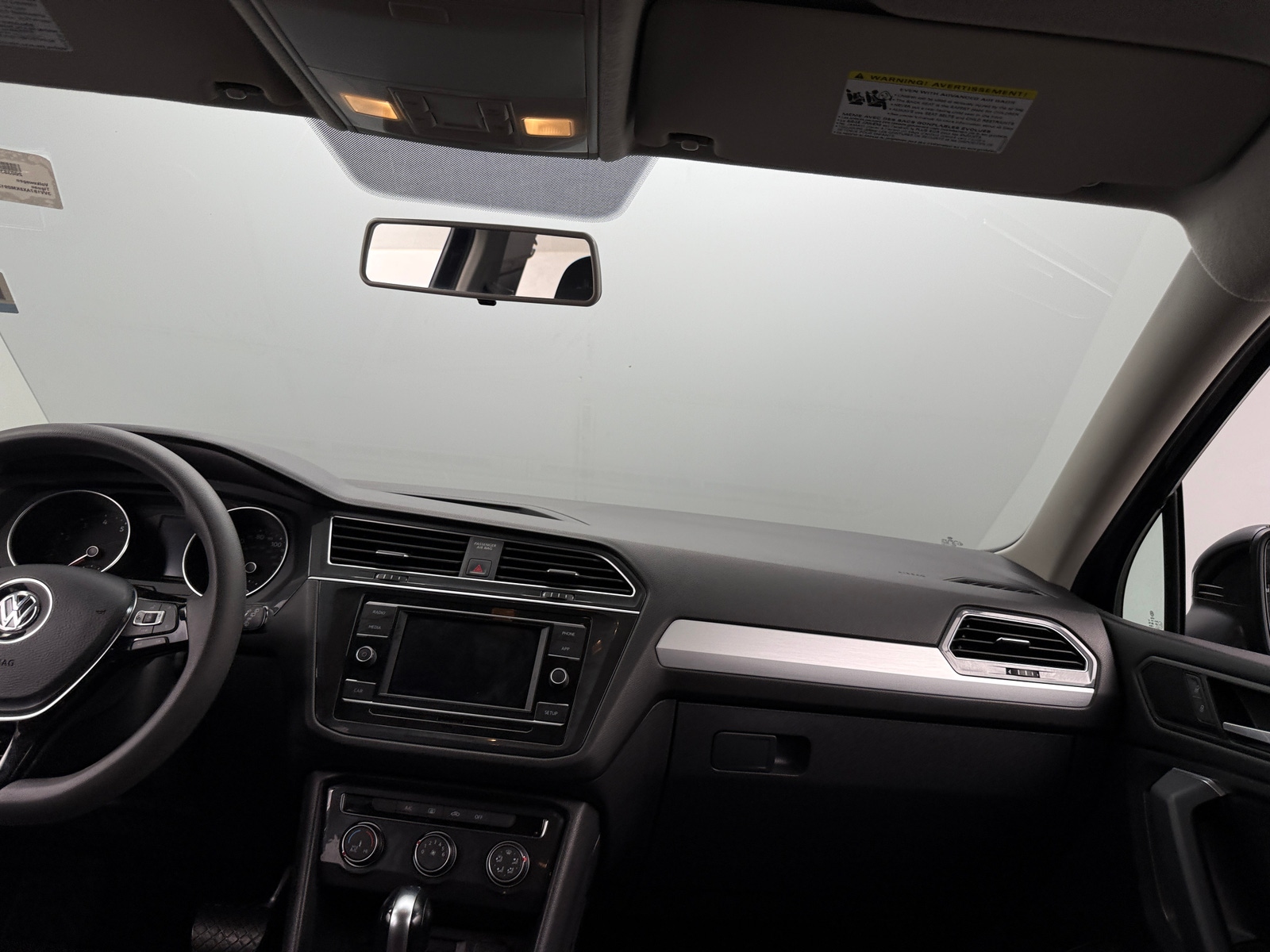Thumbnail: 2019 Volkswagen Tiguan - 3