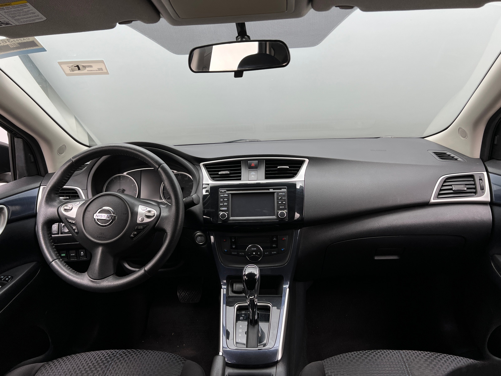 Thumbnail: 2018 Nissan Sentra - 3