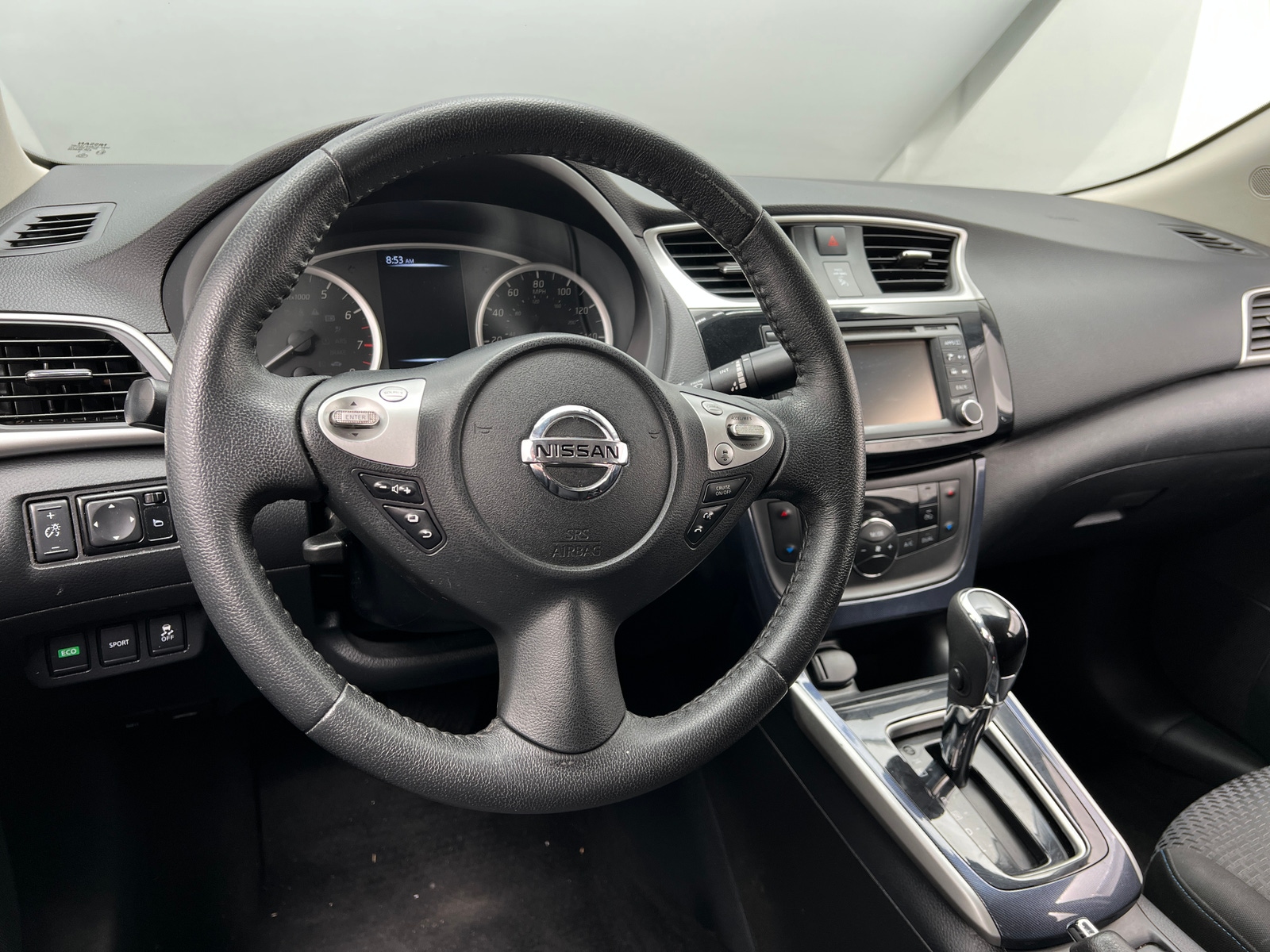 Thumbnail: 2018 Nissan Sentra - 5