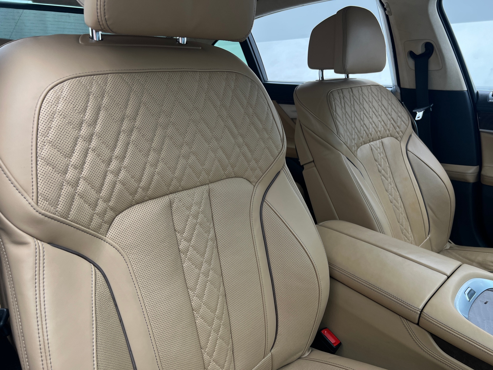 Thumbnail: 2019 BMW 7 Series - 2