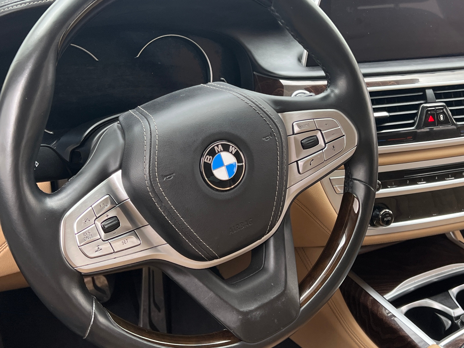 Thumbnail: 2019 BMW 7 Series - 5