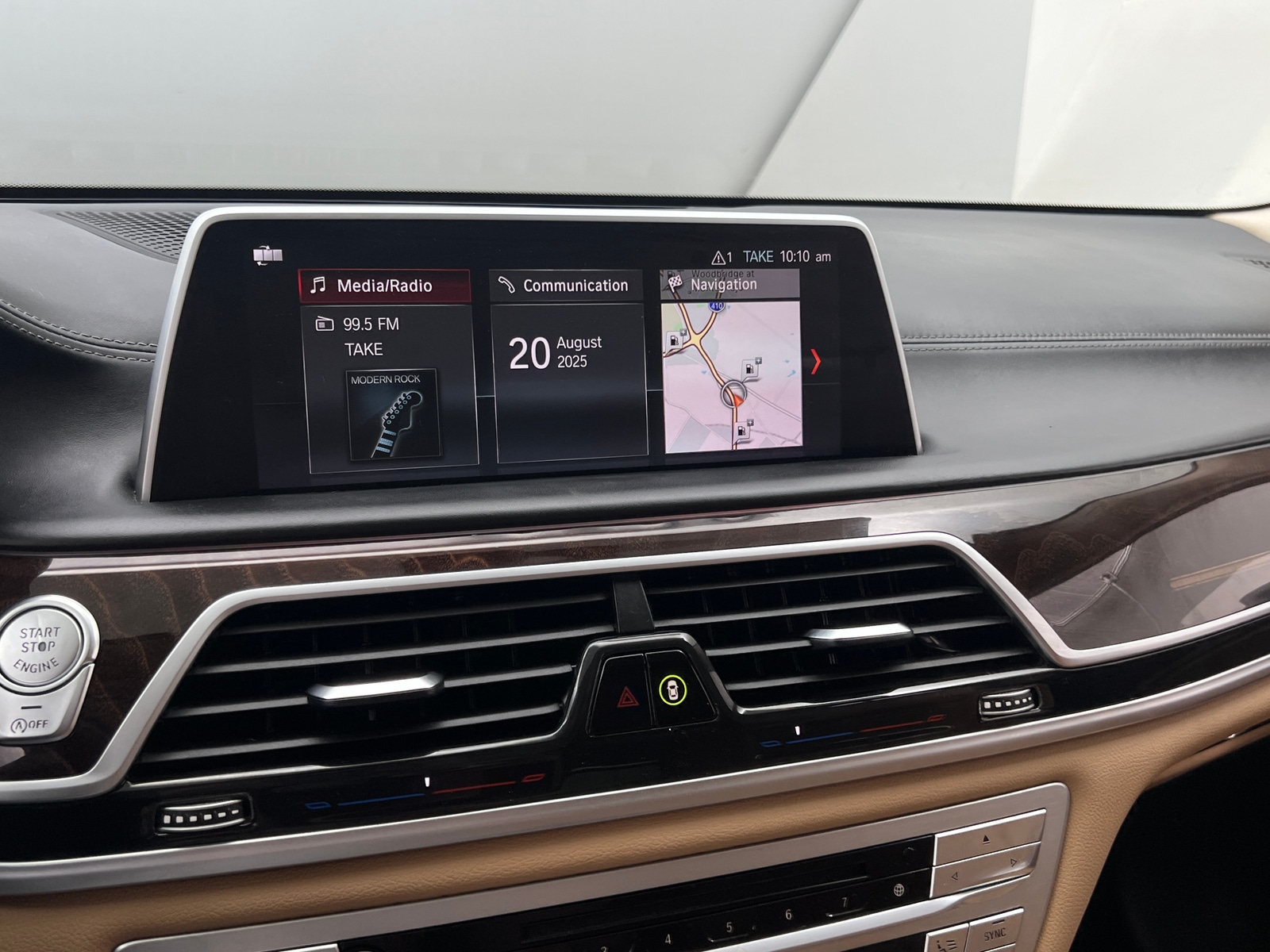 Thumbnail: 2019 BMW 7 Series - 4