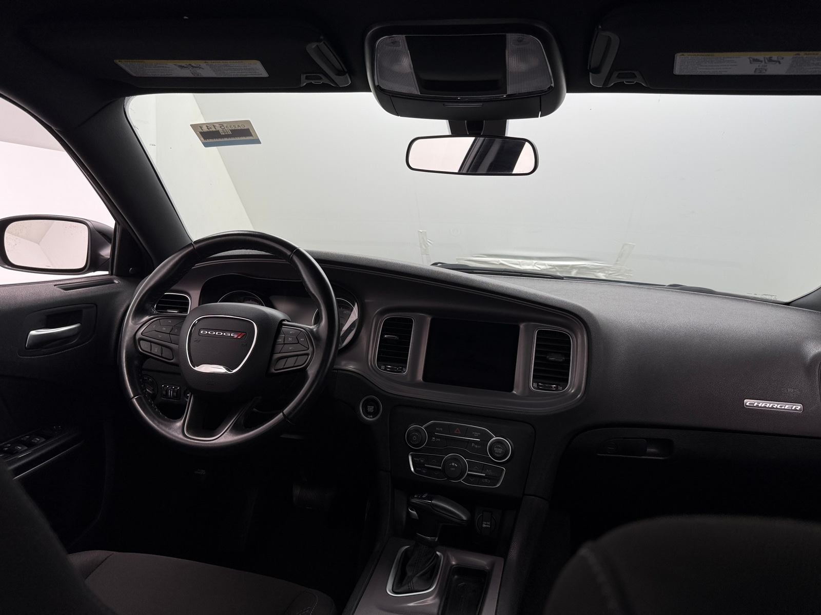 Thumbnail: 2023 Dodge Charger - 3