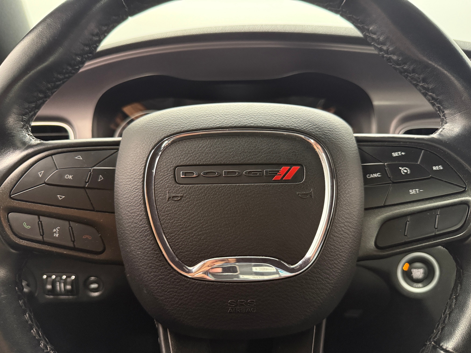 Thumbnail: 2023 Dodge Charger - 5