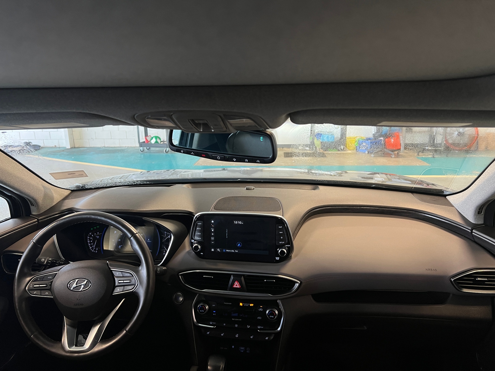 Thumbnail: 2020 Hyundai Santa Fe - 2