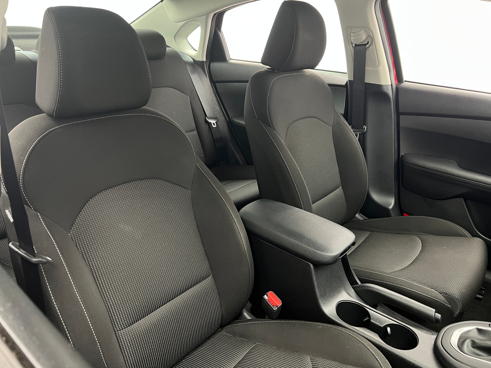 Thumbnail: 2021 Kia Forte - 2