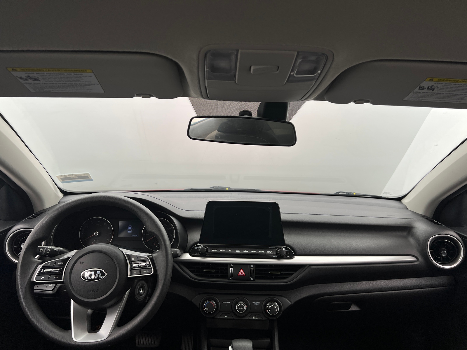 Thumbnail: 2021 Kia Forte - 3