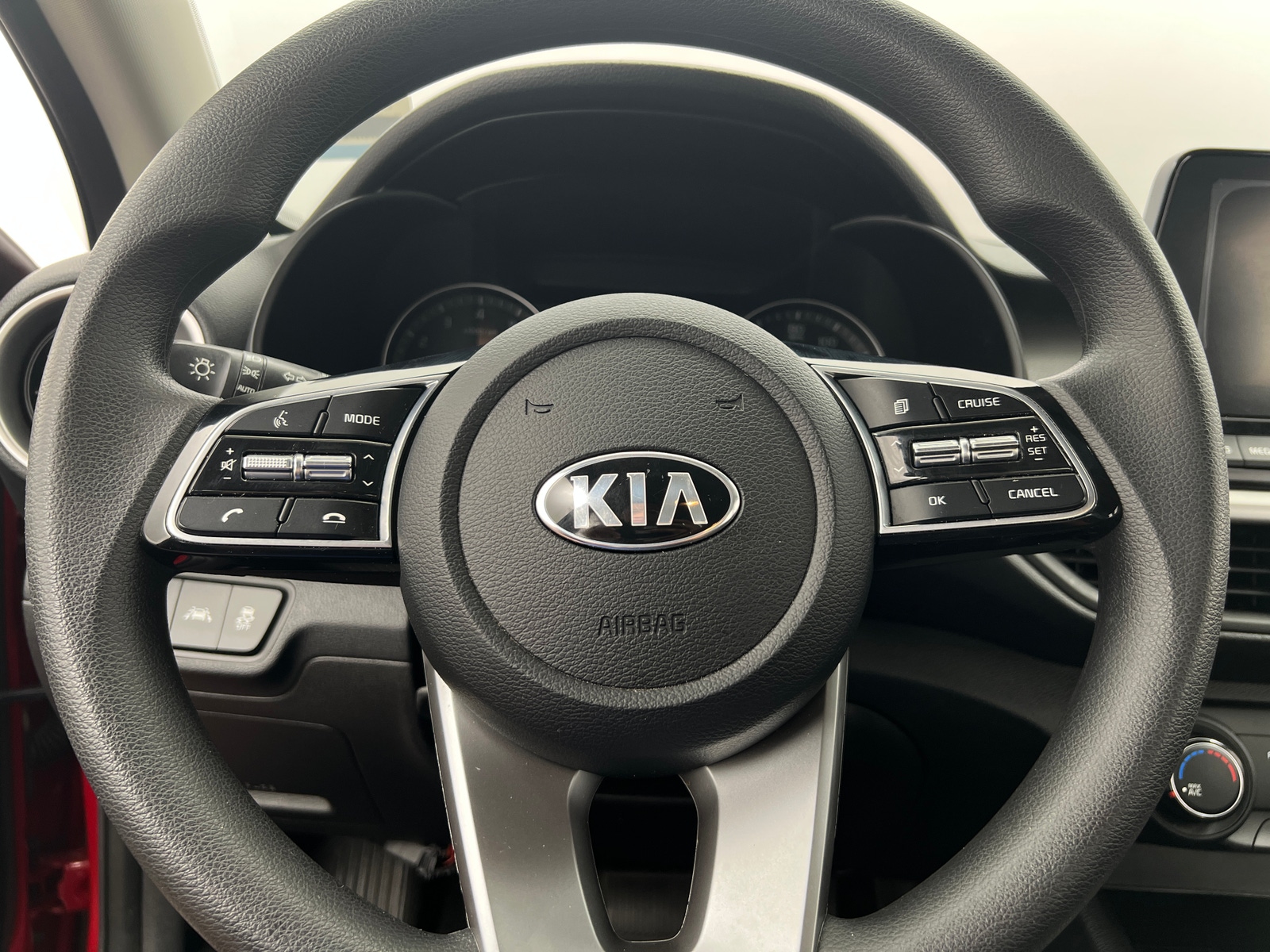 Thumbnail: 2021 Kia Forte - 5