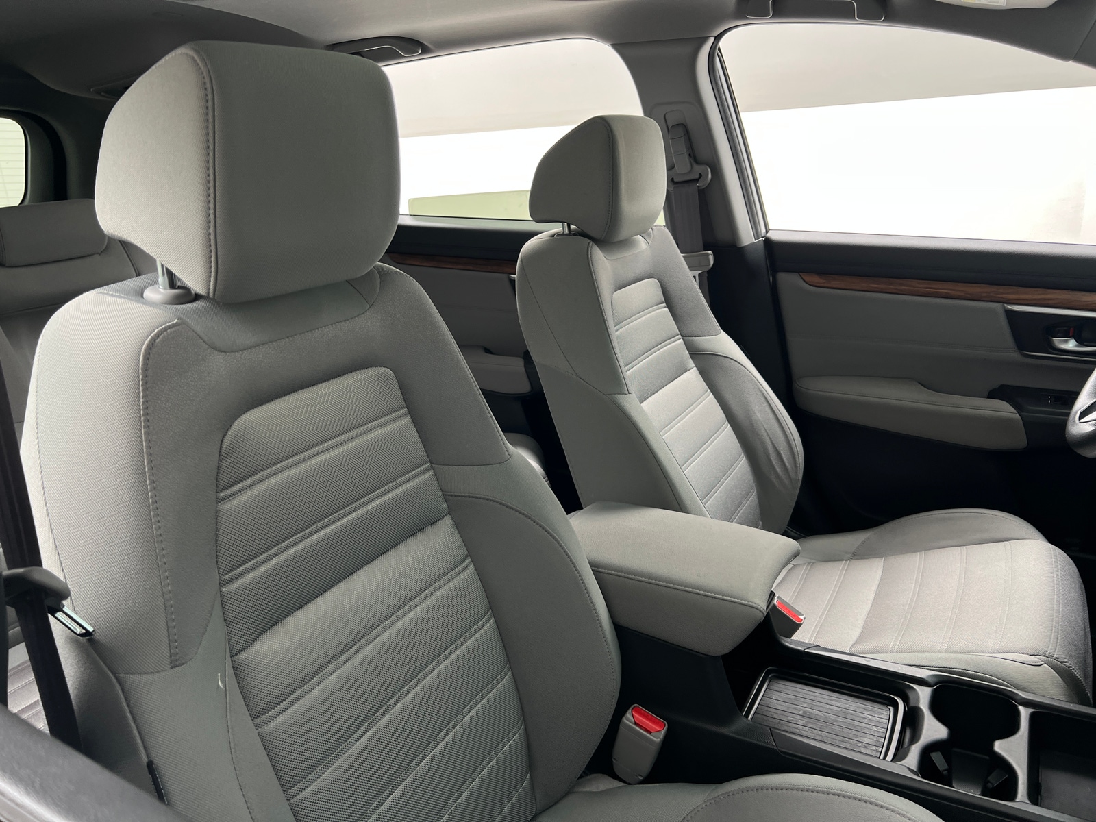 Thumbnail: 2020 Honda CR-V - 2