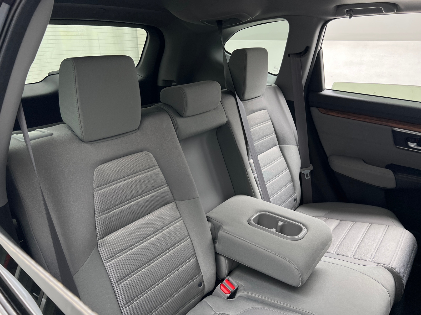 Thumbnail: 2020 Honda CR-V - 6