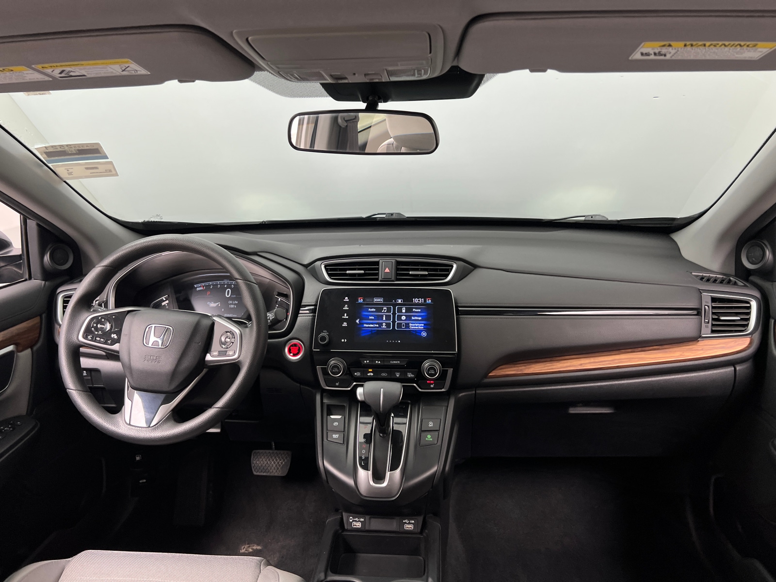 Thumbnail: 2020 Honda CR-V - 3