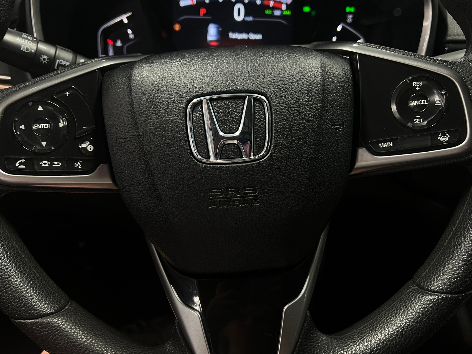 Thumbnail: 2020 Honda CR-V - 5
