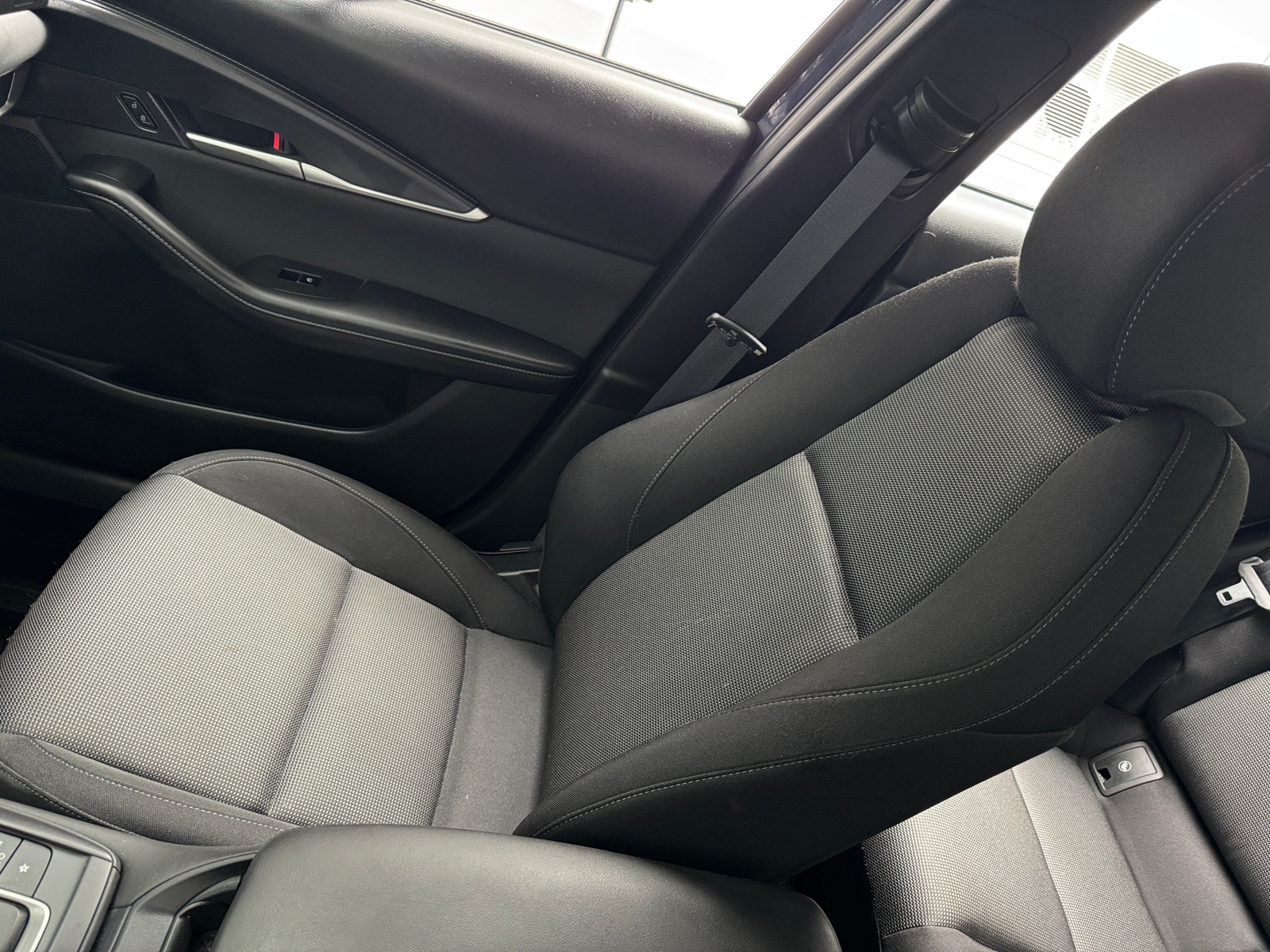 Thumbnail: 2021 Mazda CX-30 - 2