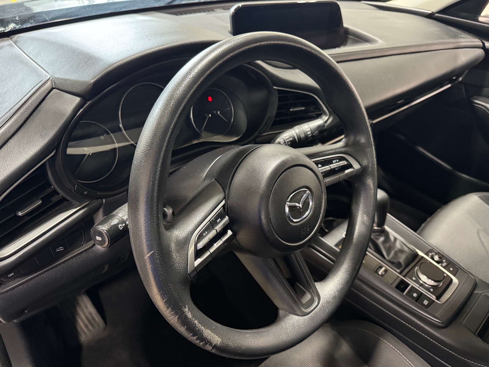 Thumbnail: 2021 Mazda CX-30 - 3