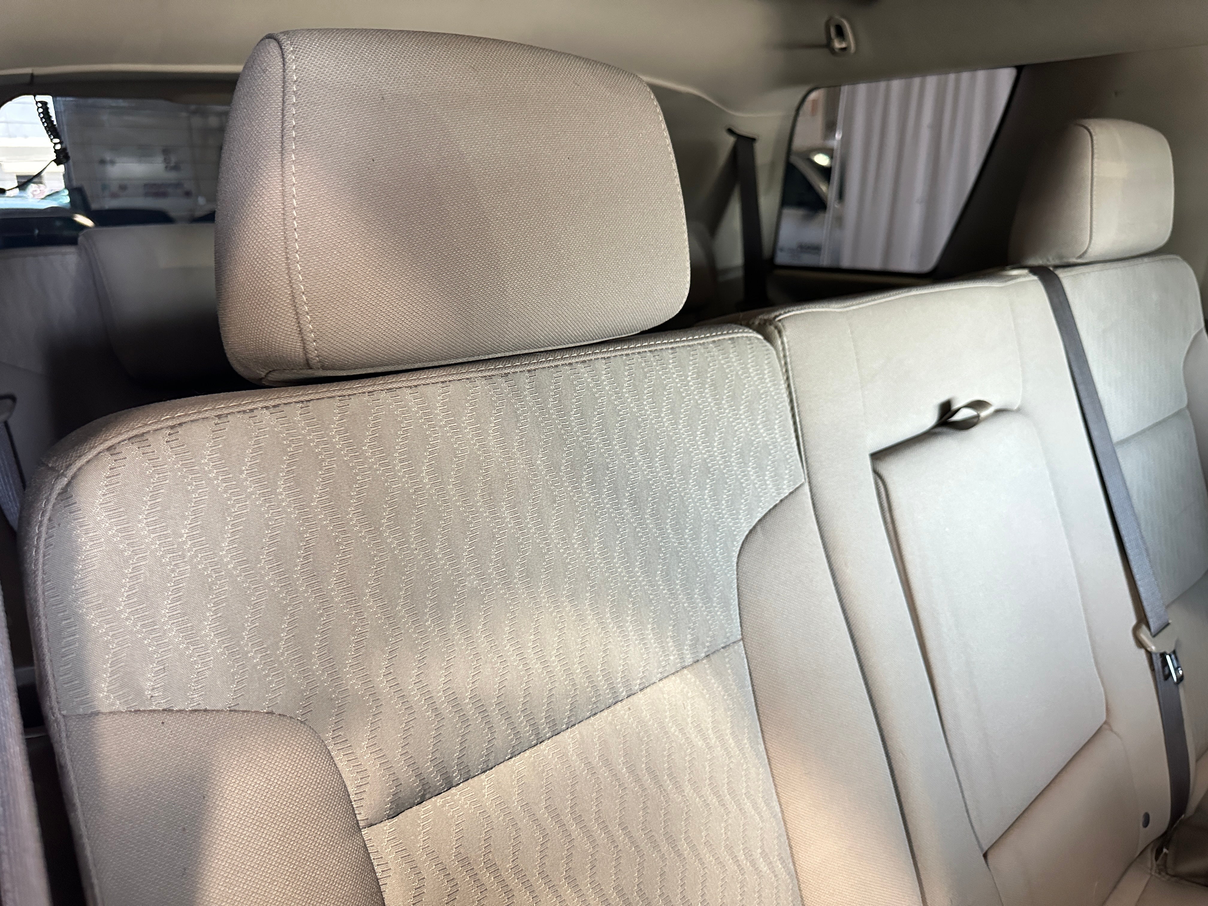 2018 GMC Yukon