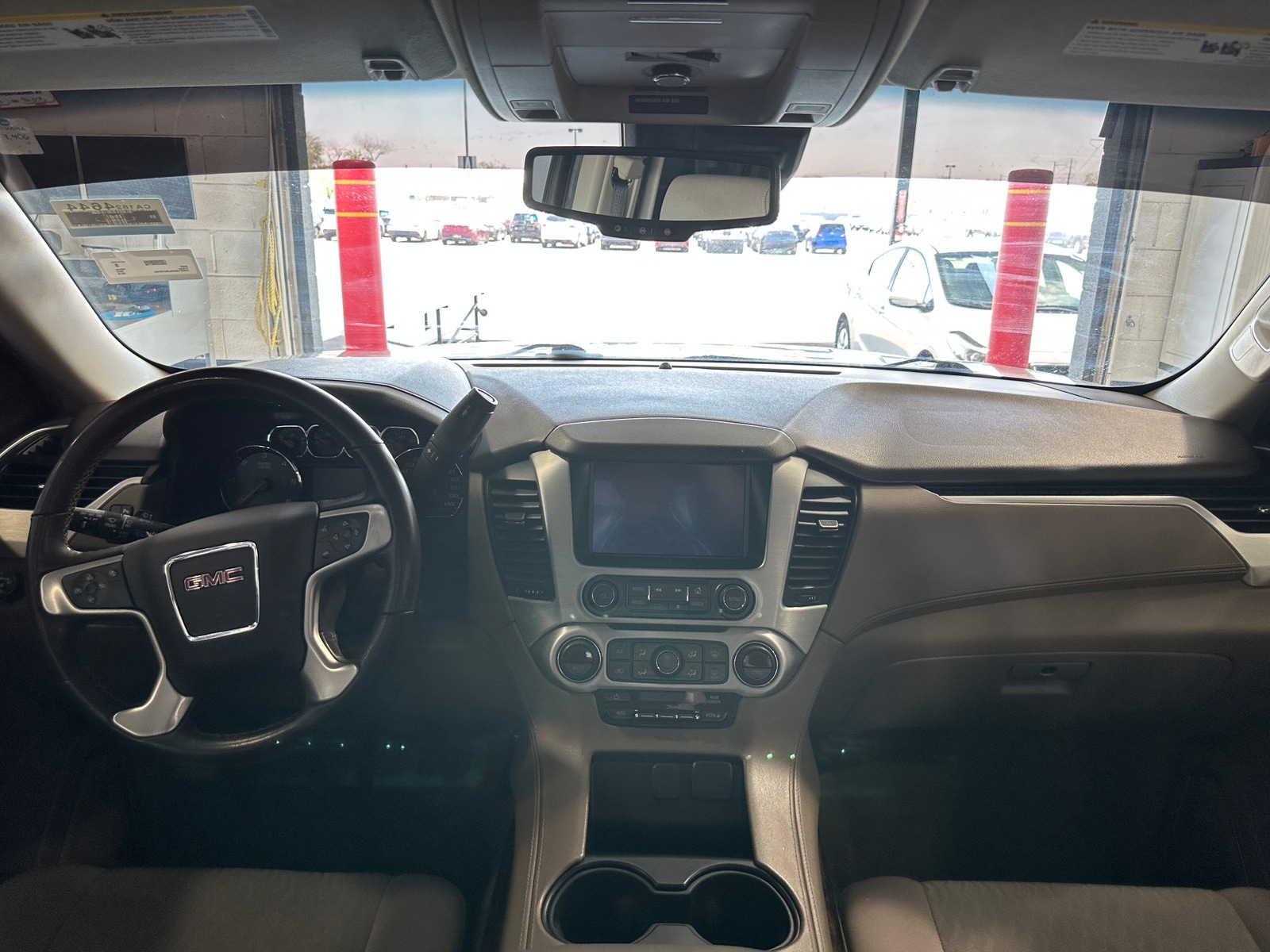 Thumbnail: 2018 GMC Yukon - 3