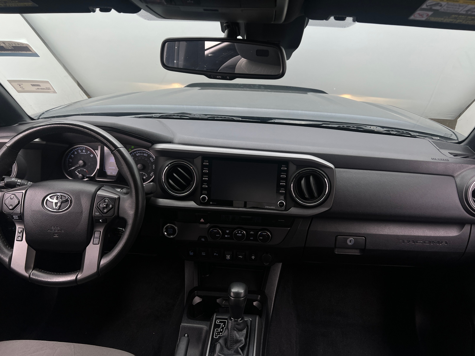 Thumbnail: 2021 Toyota Tacoma - 3
