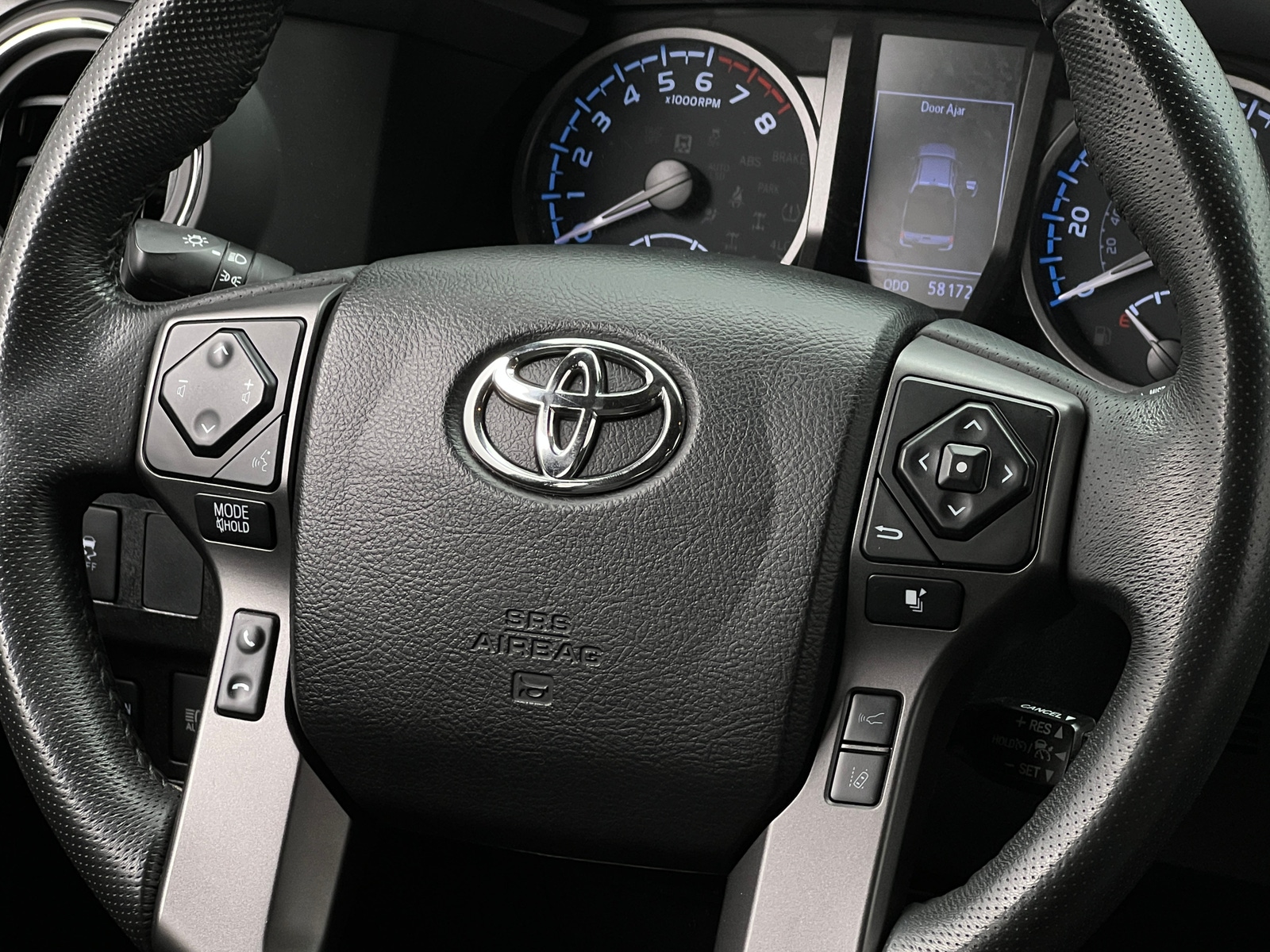 Thumbnail: 2021 Toyota Tacoma - 5
