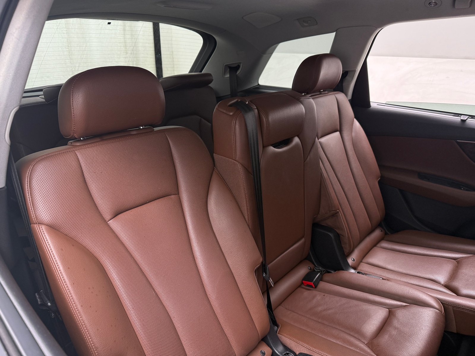 Thumbnail: 2019 Audi Q7 - 5