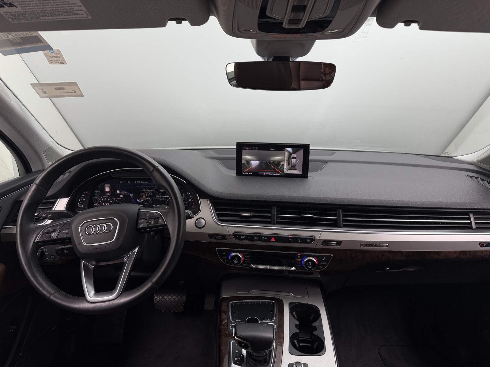 Thumbnail: 2019 Audi Q7 - 2