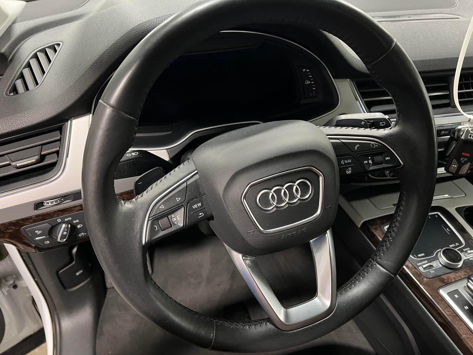 Thumbnail: 2019 Audi Q7 - 4