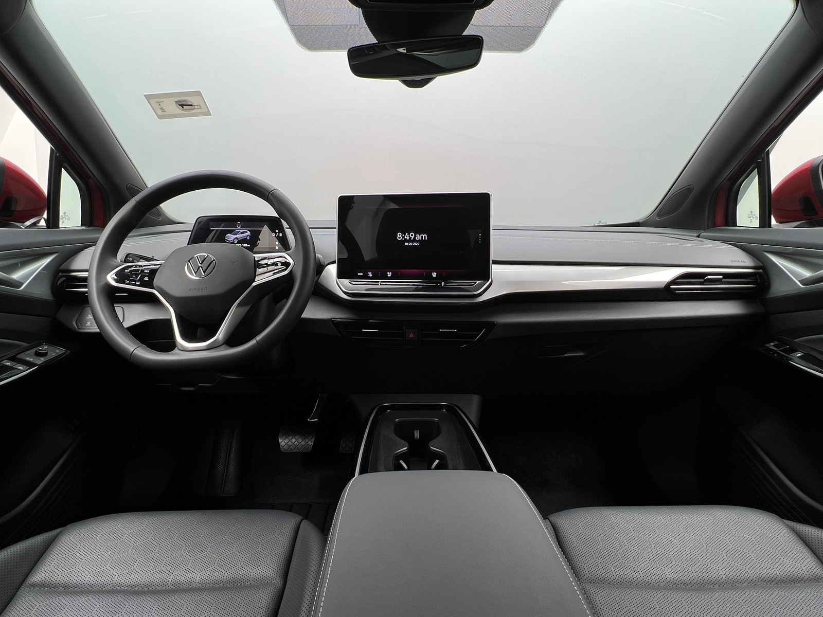 Thumbnail: 2024 Volkswagen ID.4 - 2
