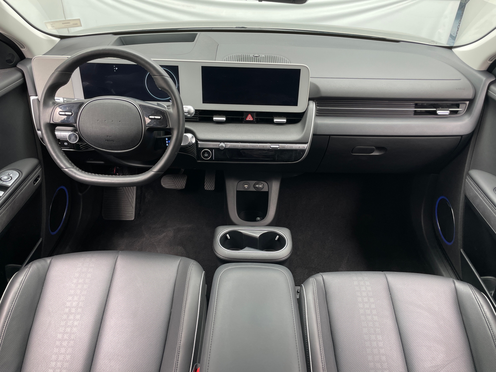 Thumbnail: 2024 Hyundai Ioniq 5 - 2