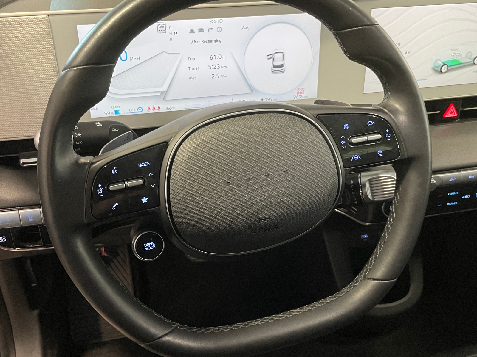 Thumbnail: 2024 Hyundai Ioniq 5 - 4