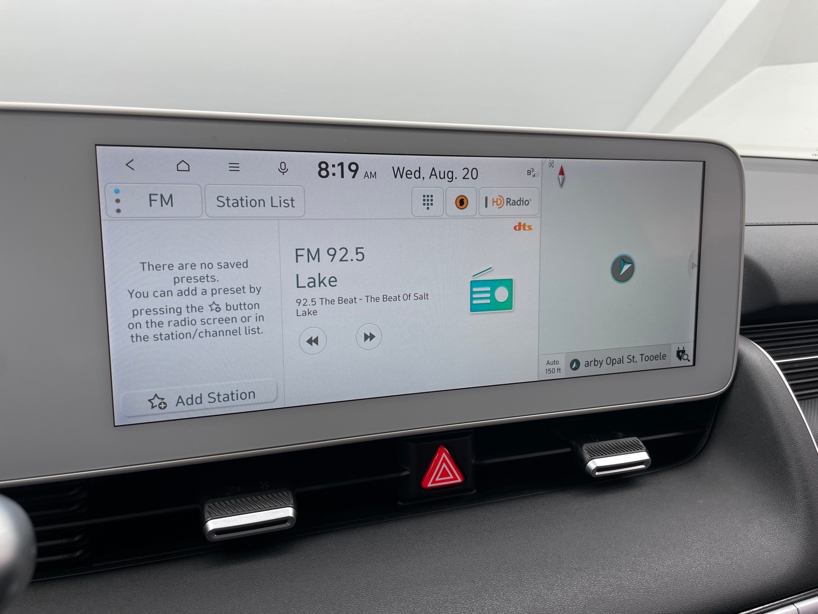 Thumbnail: 2024 Hyundai Ioniq 5 - 3