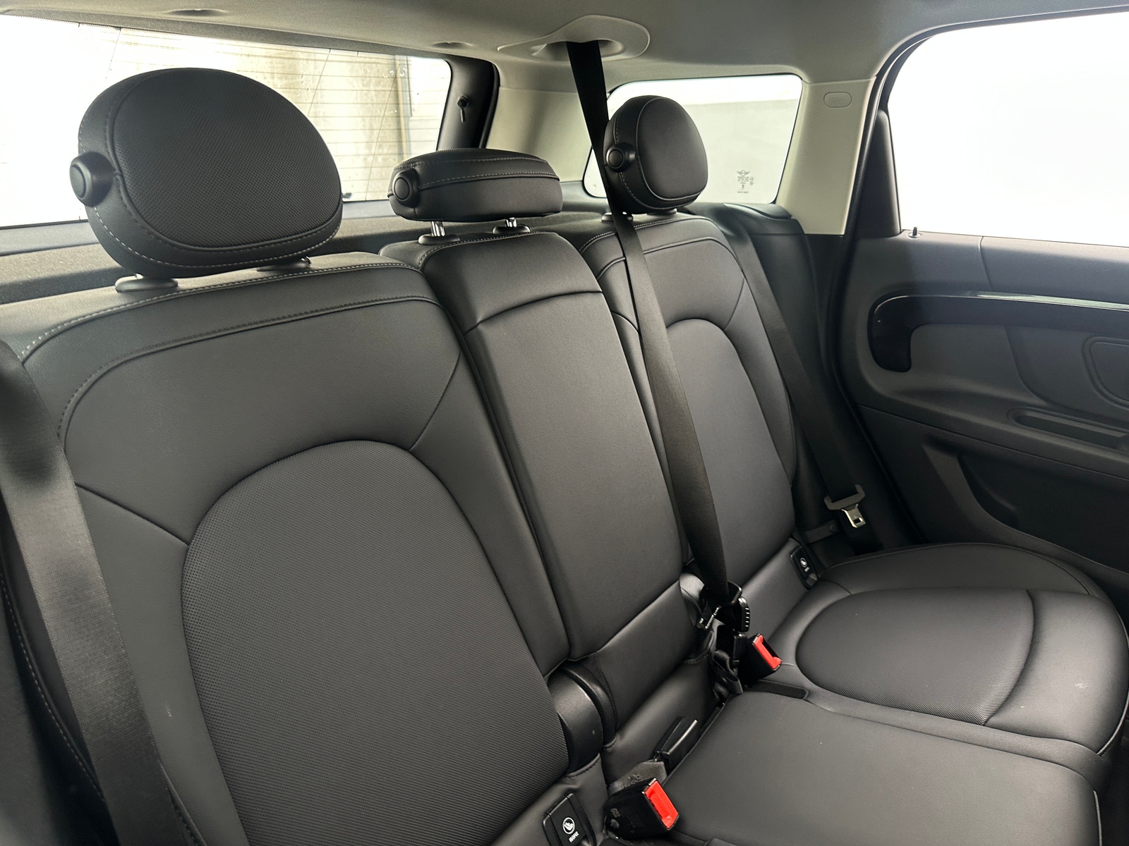 Thumbnail: 2024 MINI Cooper Countryman - 5