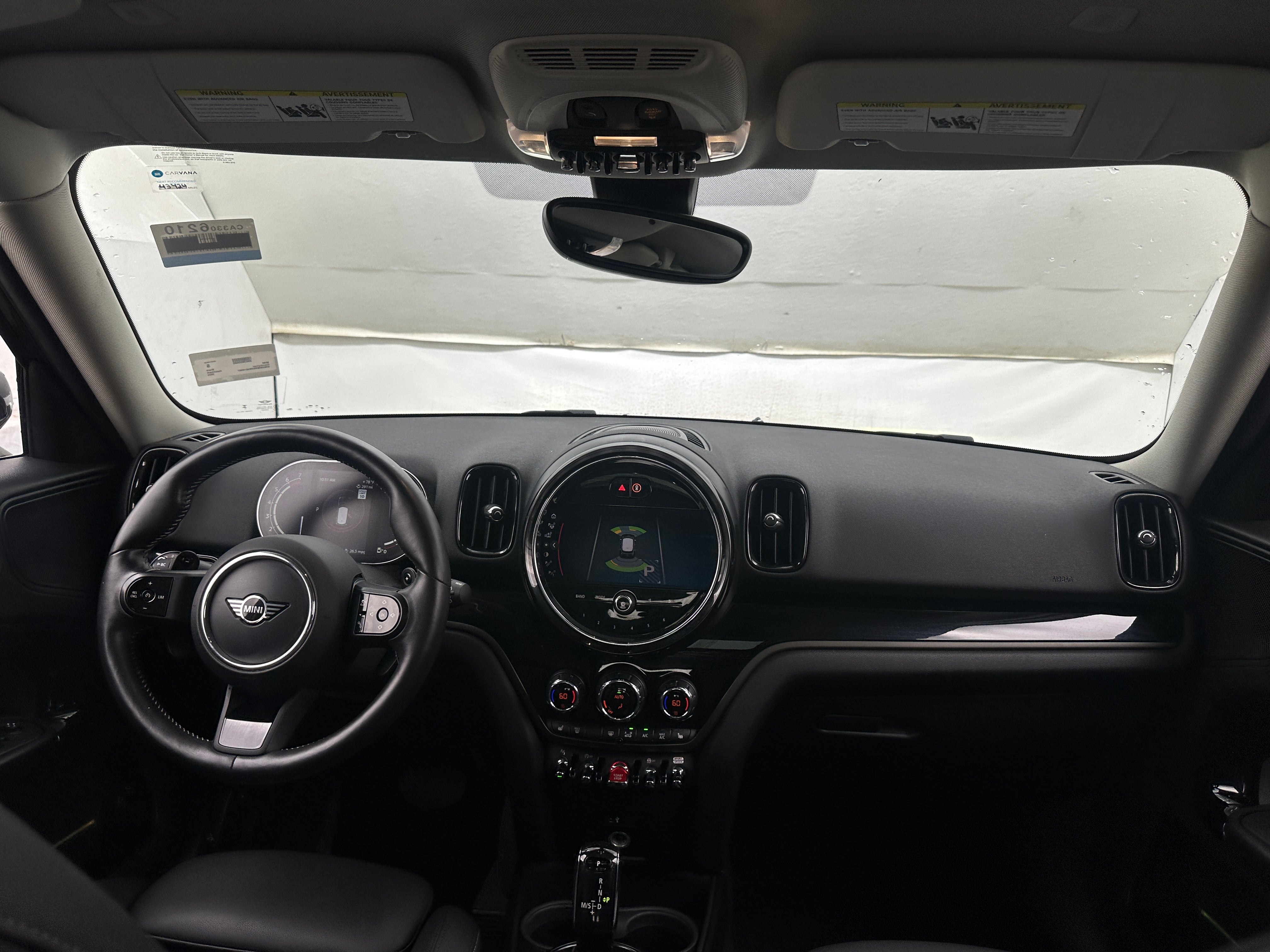 2024 MINI Countryman