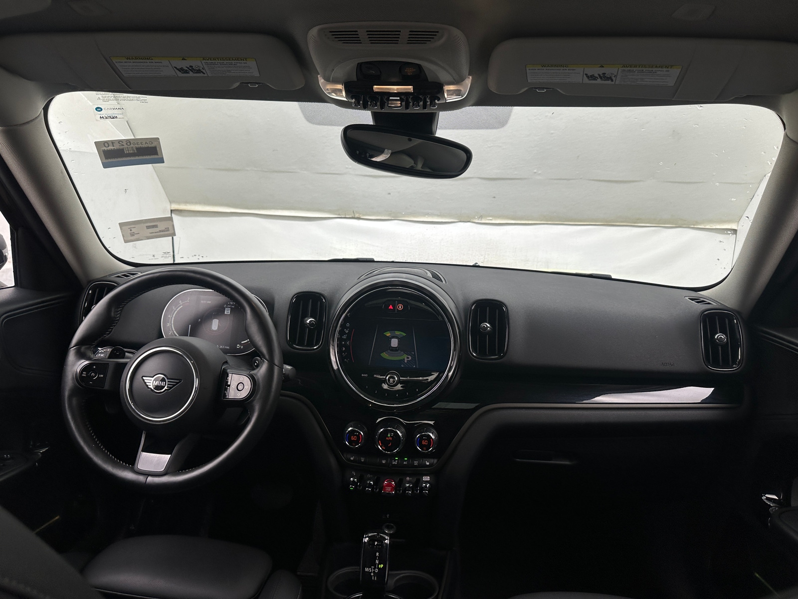Thumbnail: 2024 MINI Cooper Countryman - 2