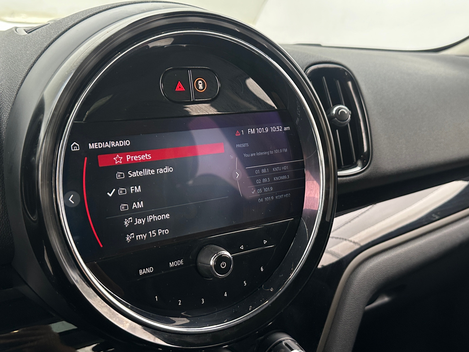Thumbnail: 2024 MINI Cooper Countryman - 3